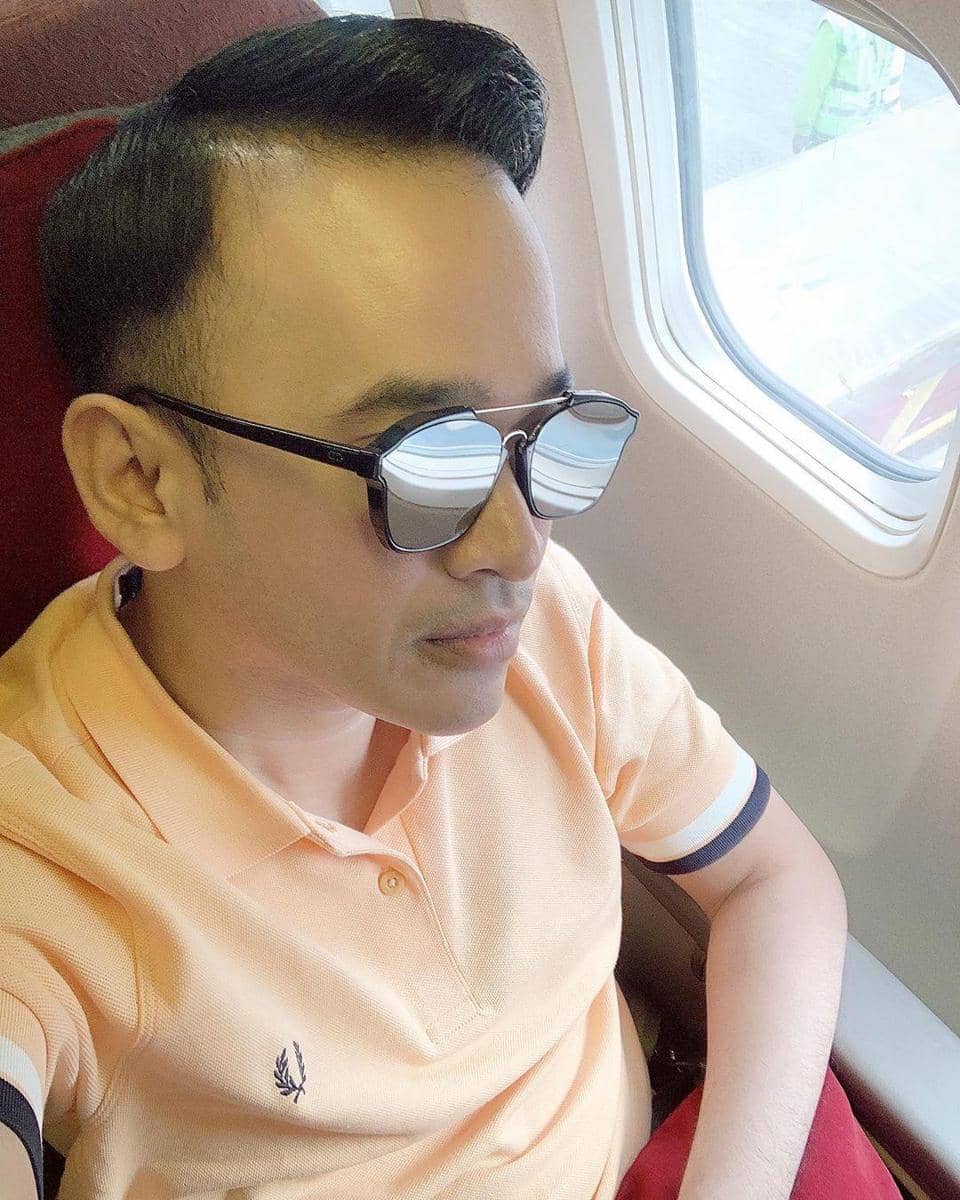 Instagram.com/ruben_onsu