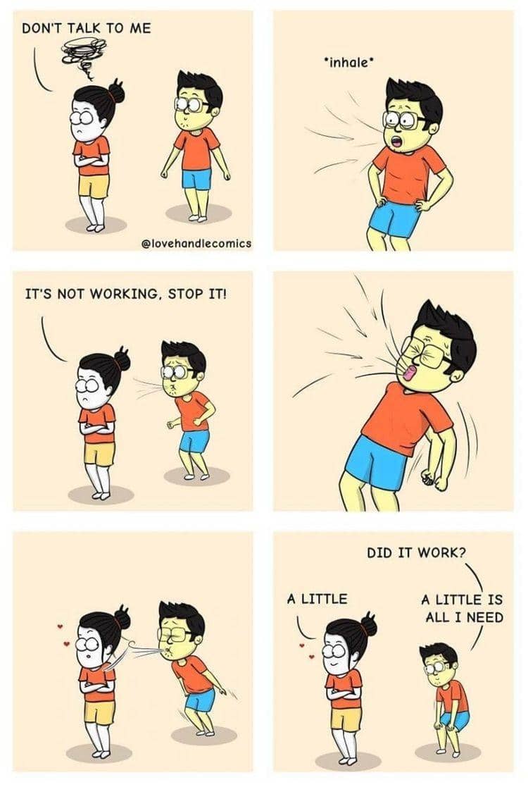 Instagram.com/lovehandlecomics