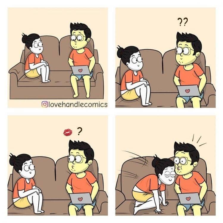 Instagram.com/lovehandlecomics