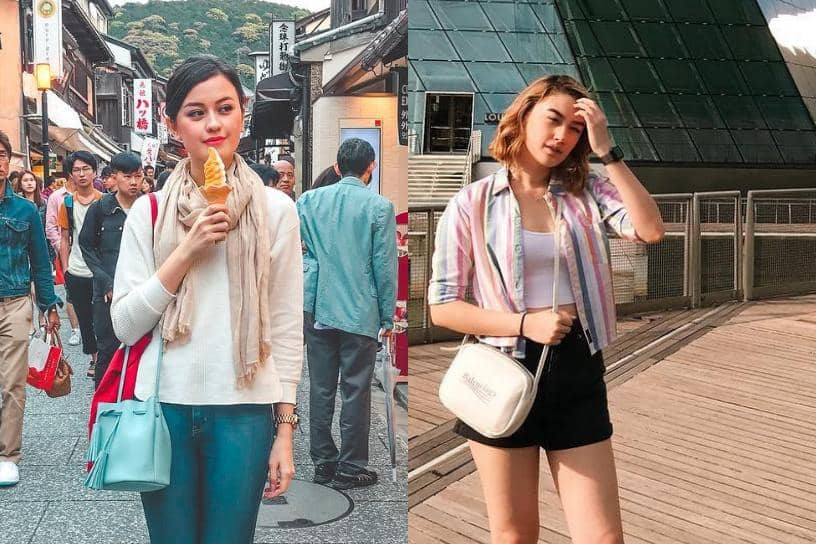 Instagram.com/natasharyder & Instagram.com/kimberlyryder