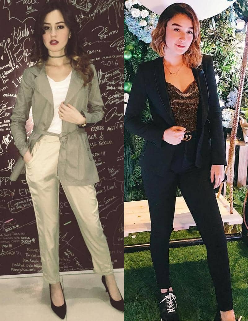 Instagram.com/natasharyder & Instagram.com/kimberlyryder