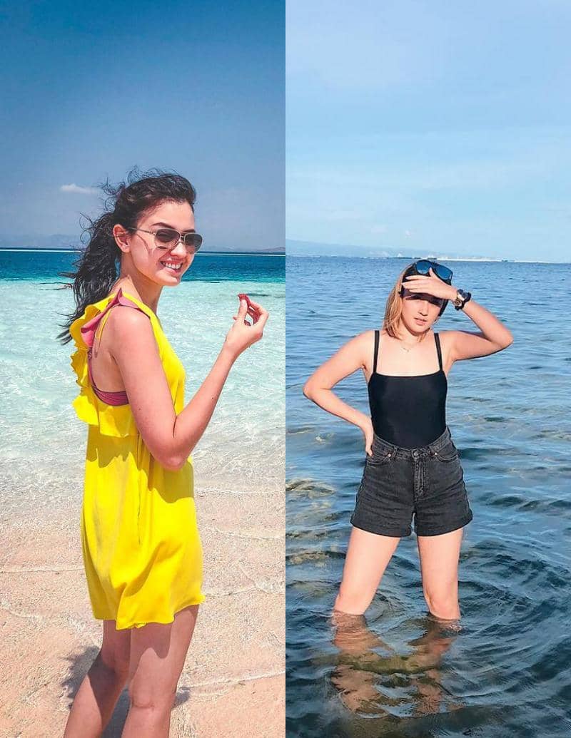 Instagram.com/natasharyder & Instagram.com/kimberlyryder