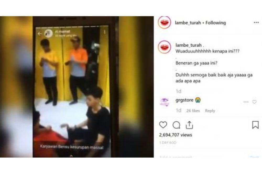 Instagram.com/lambe_turah