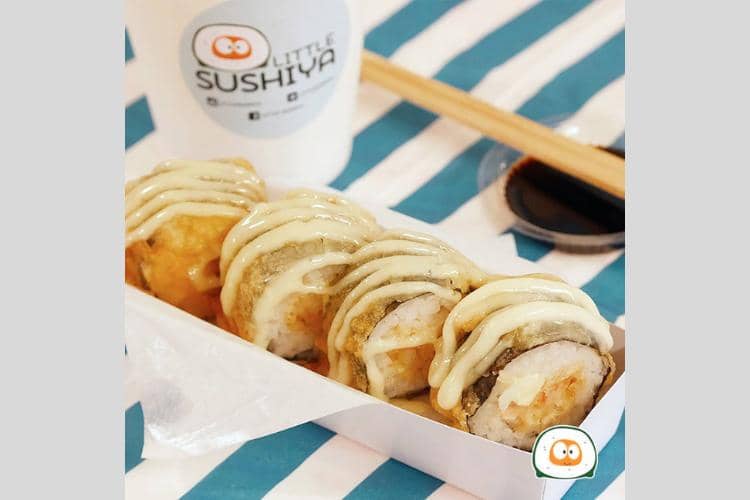 Instagram.com/littlesushiya