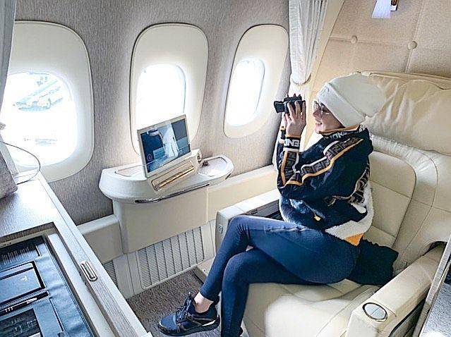Instagram.com/princessyahrini