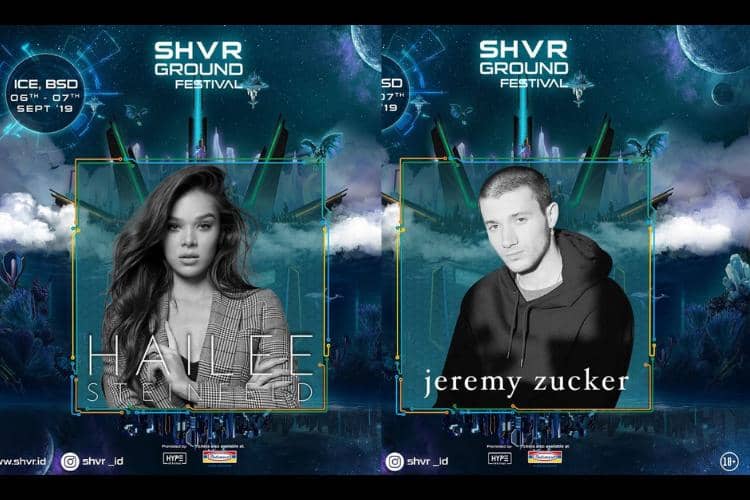 SHVR Ground Festival