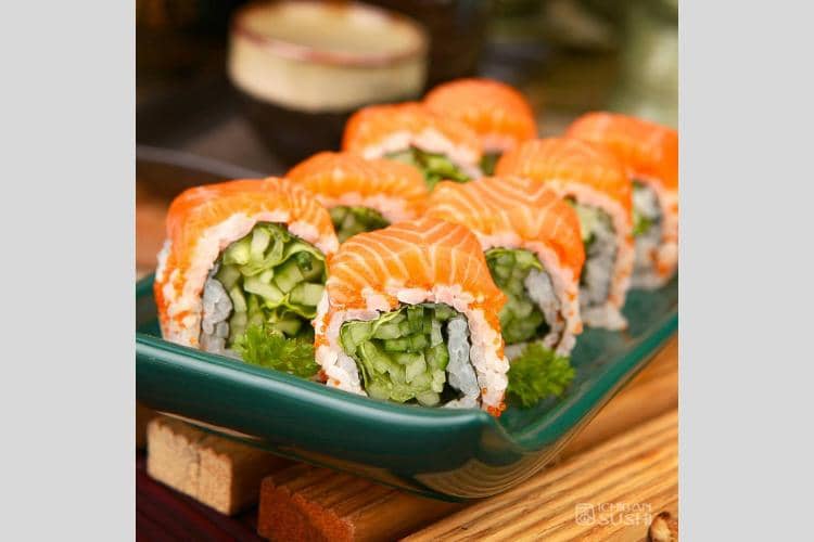 Instagram.com/ichibansushi.id