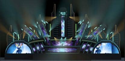 SHVR Ground Festival