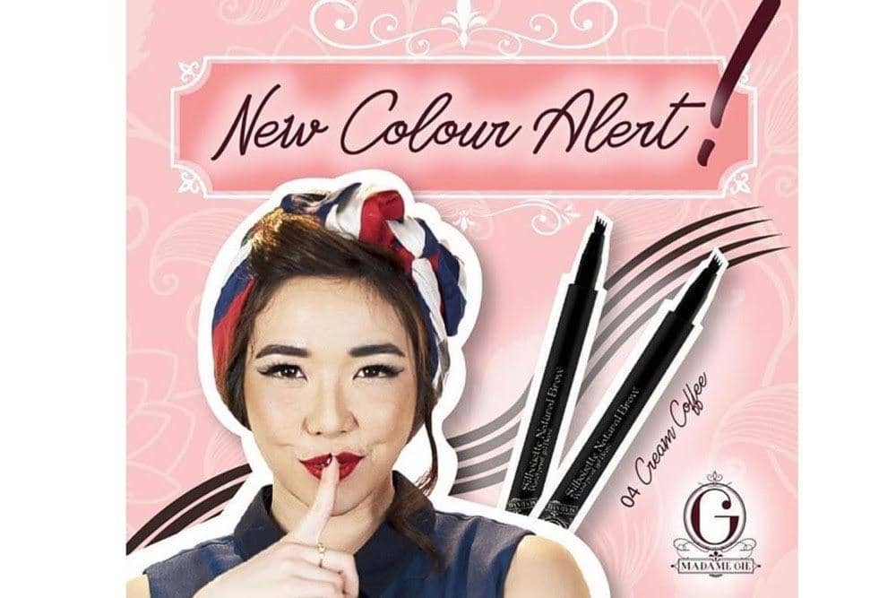 instagram.com/@madame.gie