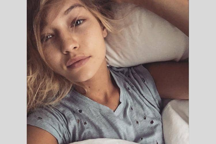 Instagram.com/@gigihadid