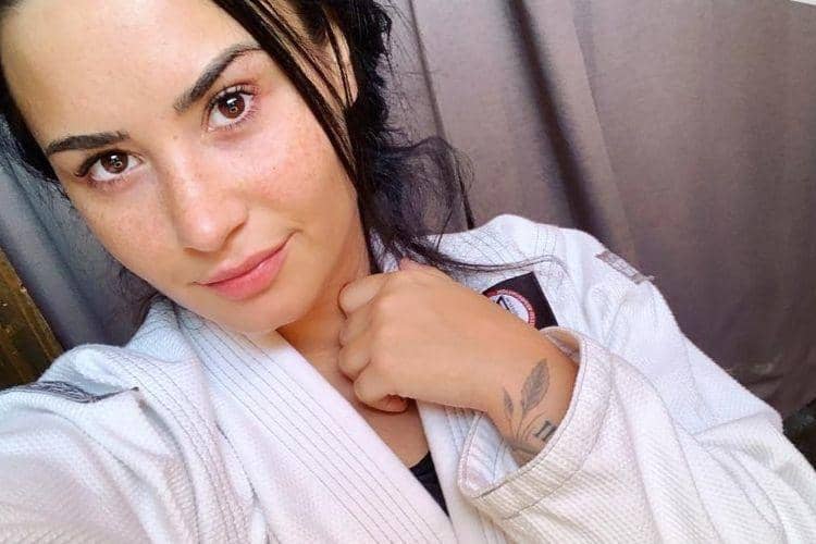 Instagram.com/@ddlovato