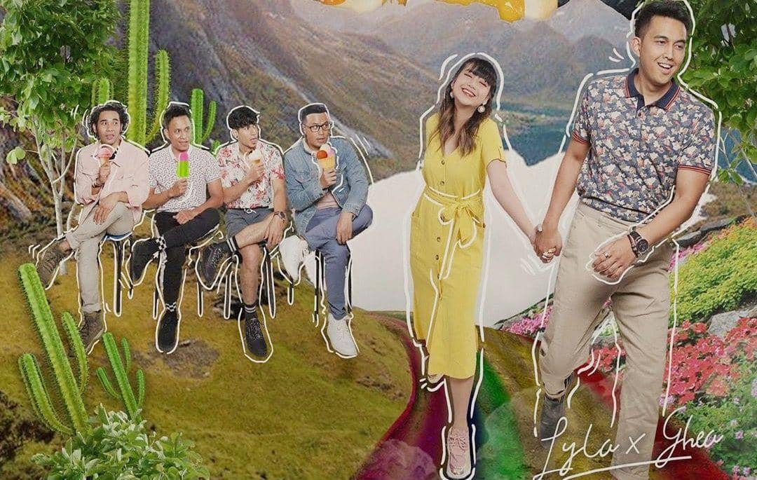 Instagram.com/lylaindonesia