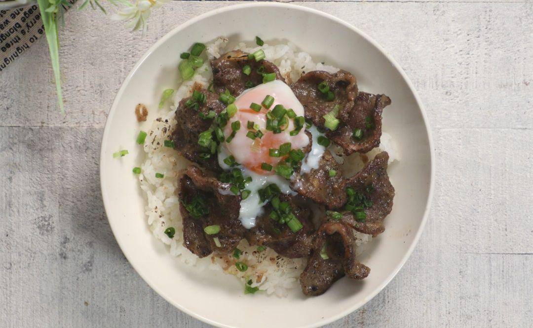 Resep Nasi Lidah Sapi Kekinian yang Mudah Dibuat di Rumah