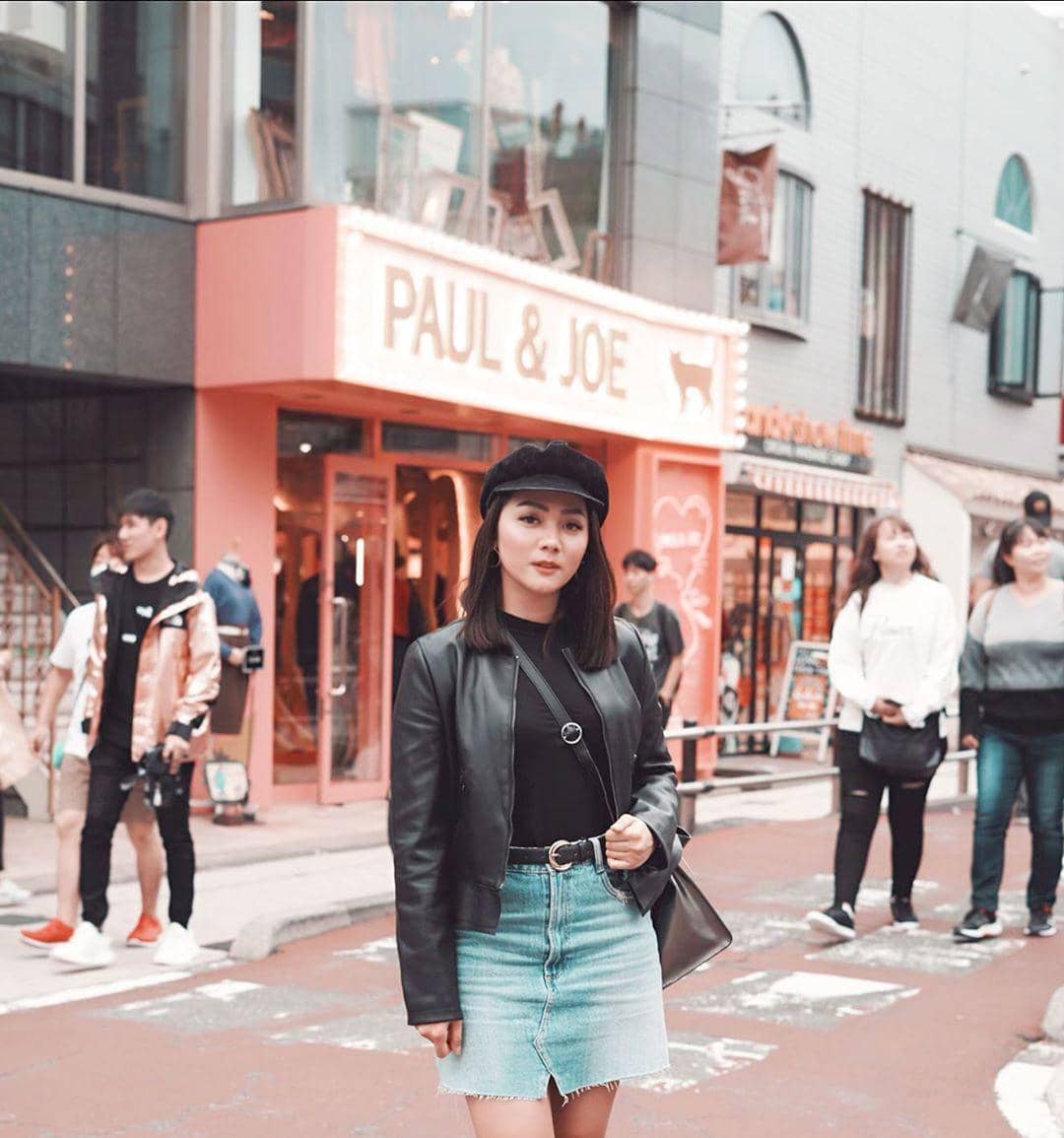 Instagram.com/jasminenadiko