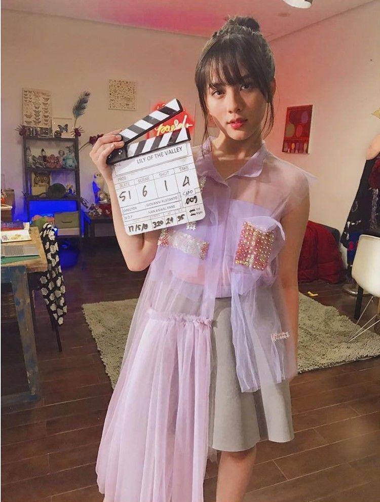 Instagram.com/jkt48.zara