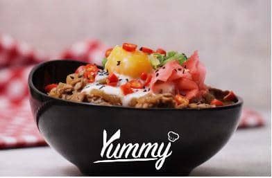 youtube.com/Official Yummy