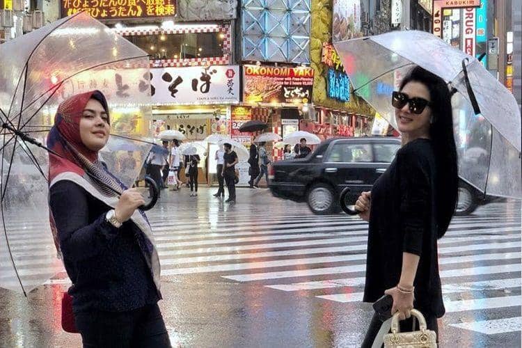 Instagram.com/princessyahrini