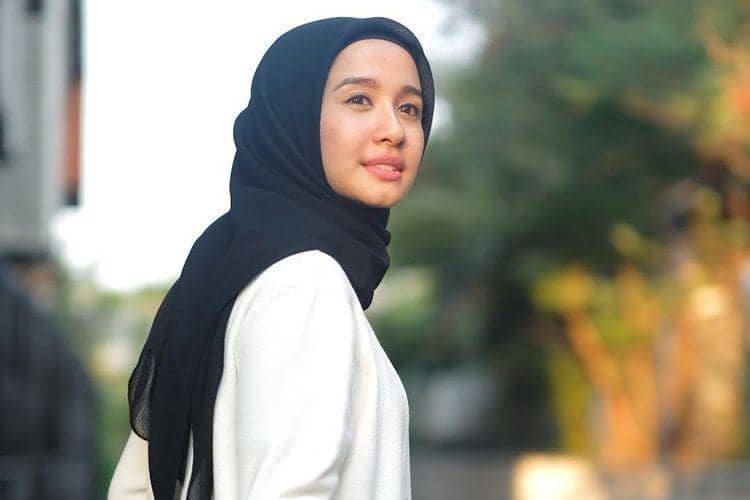 Instagram.com/laudyacynthiabella