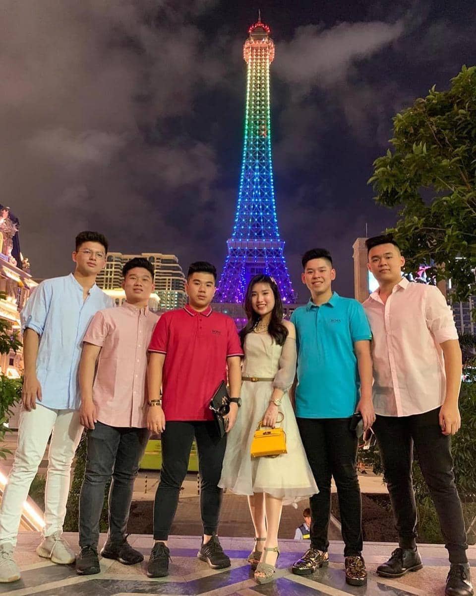 Instagram.com/gettheparty