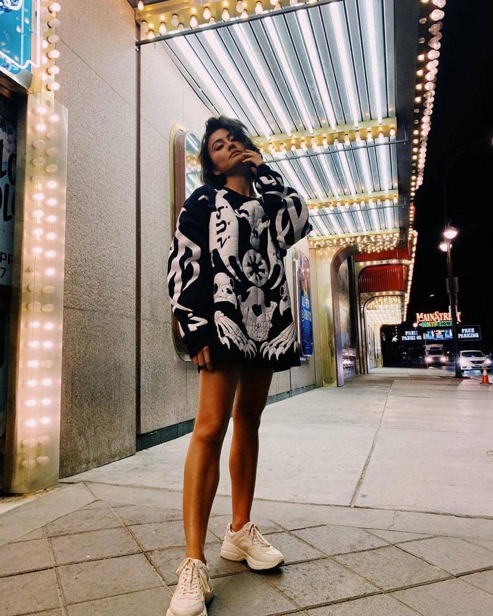 Instagram.com/agnezmo