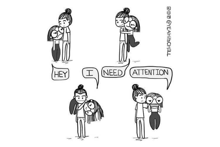 Instagram.com/yeahitschill