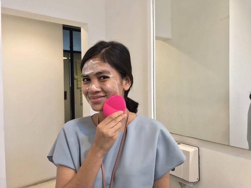 Popbela/Vika Widya Alfianti