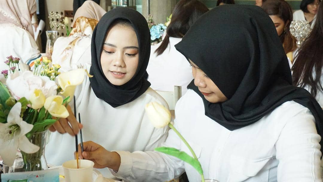 Popbela.com/Anindya Roswita Putri