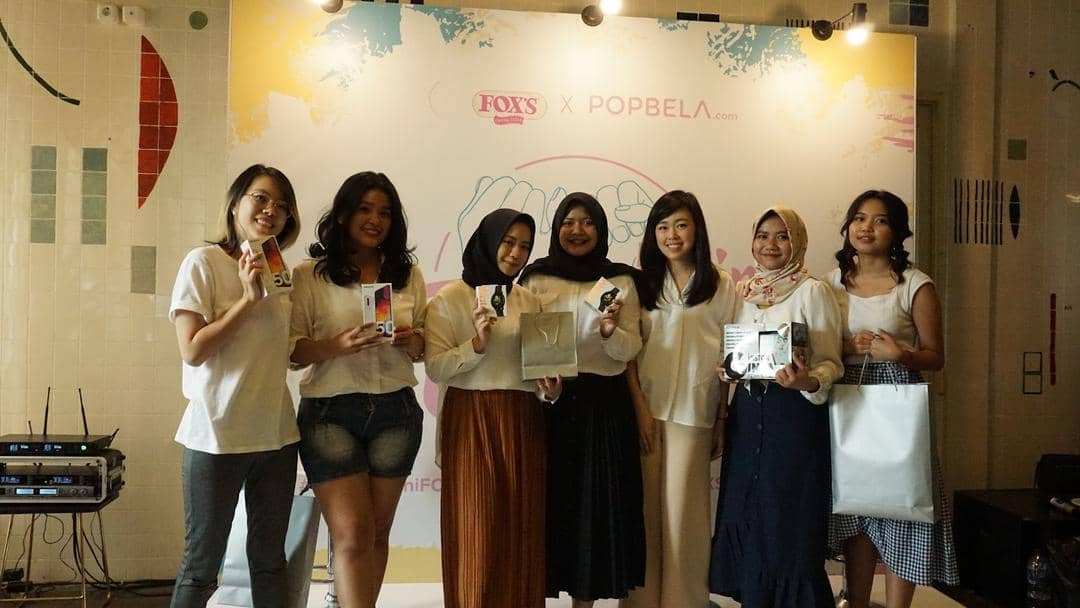 Popbela.com/Anindya Roswita Putri