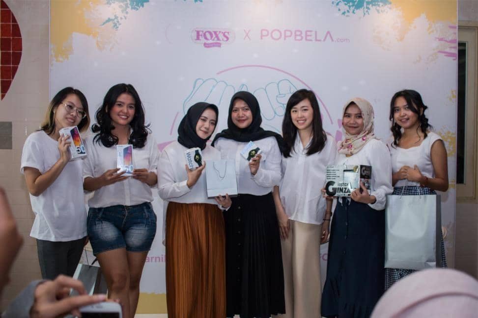 Popbela.com/Setara Official