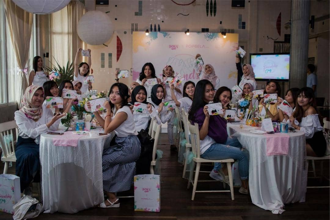 Popbela.com/Setara Official