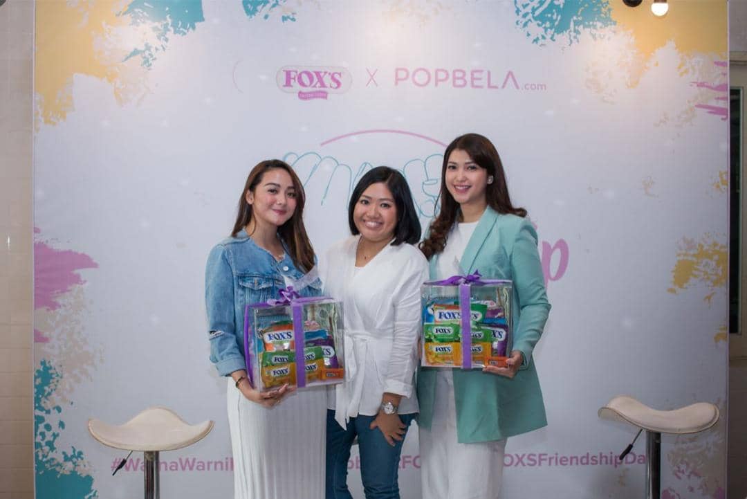 Popbela.com/Setara Official