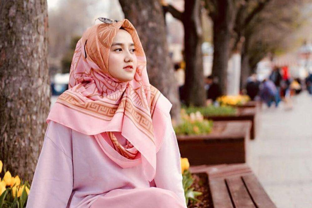 Jadi CEO di Usia 18 Tahun, Ini Fakta Wirda Mansur yang Bikin Penasaran