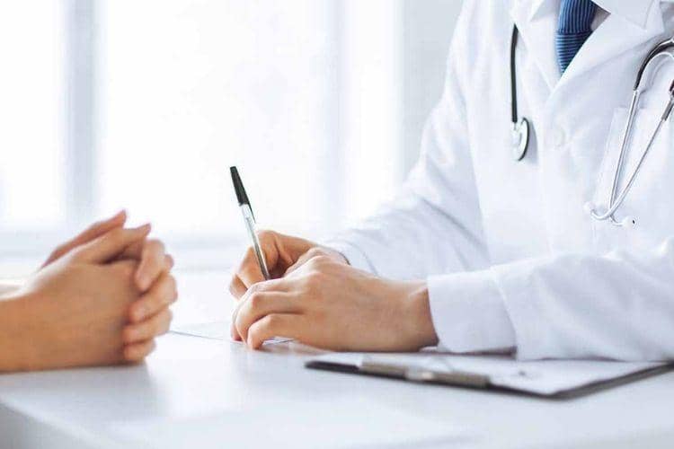 thedoctorweighsin.com