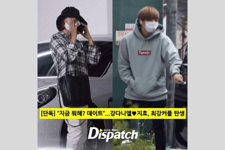 Instagram.com/koreadispatch