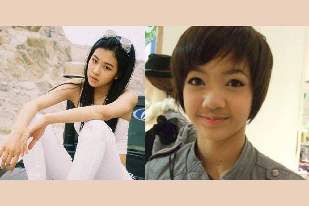 Ulang Tahun, Ini 15 Potret BLACKPINK Sebelum dan Sesudah Terkenal