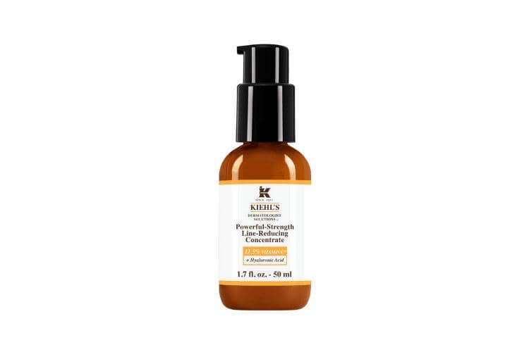 Kiehl's.com