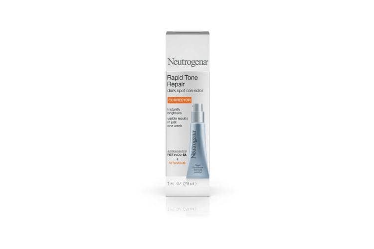 Neutrogena.com