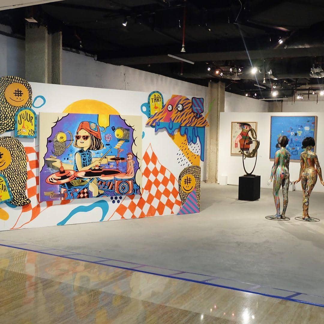 Popbela.com/Plaza Indonesia