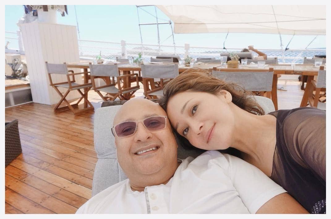 Instagram.com/maiaestiantyreal