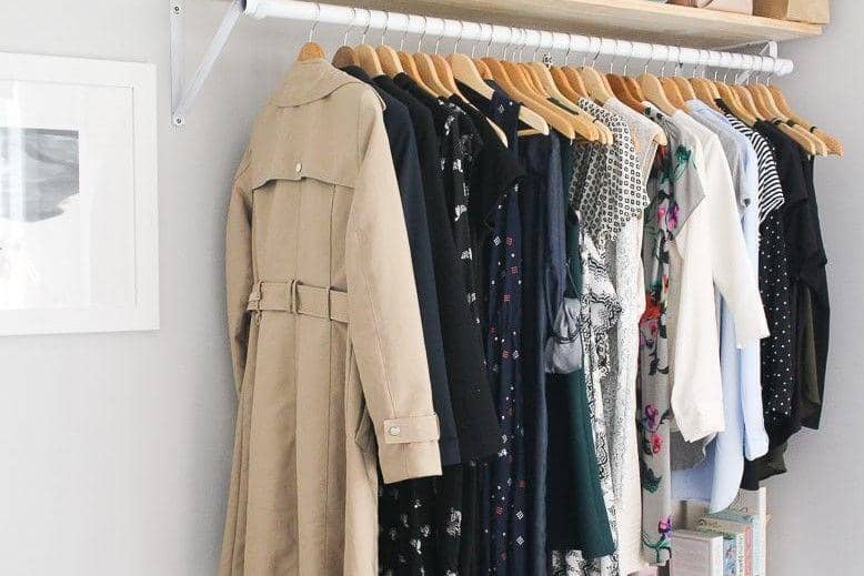 Cara Menyimpan Baju Agar Tetap Wangi Setelah Dicuci