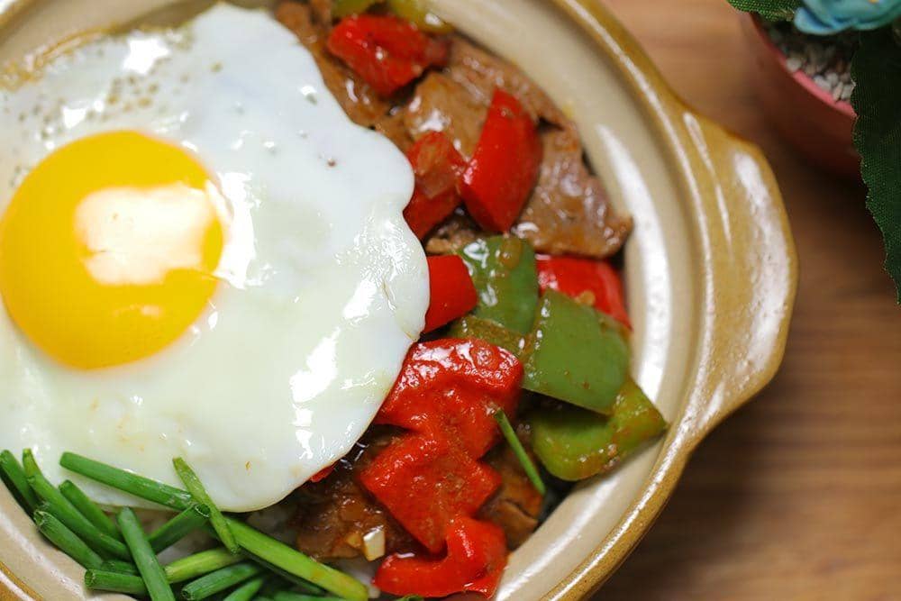 Popbela.com/Yummy IDN