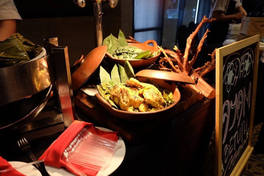 Popbela.com/Plaza Indonesia