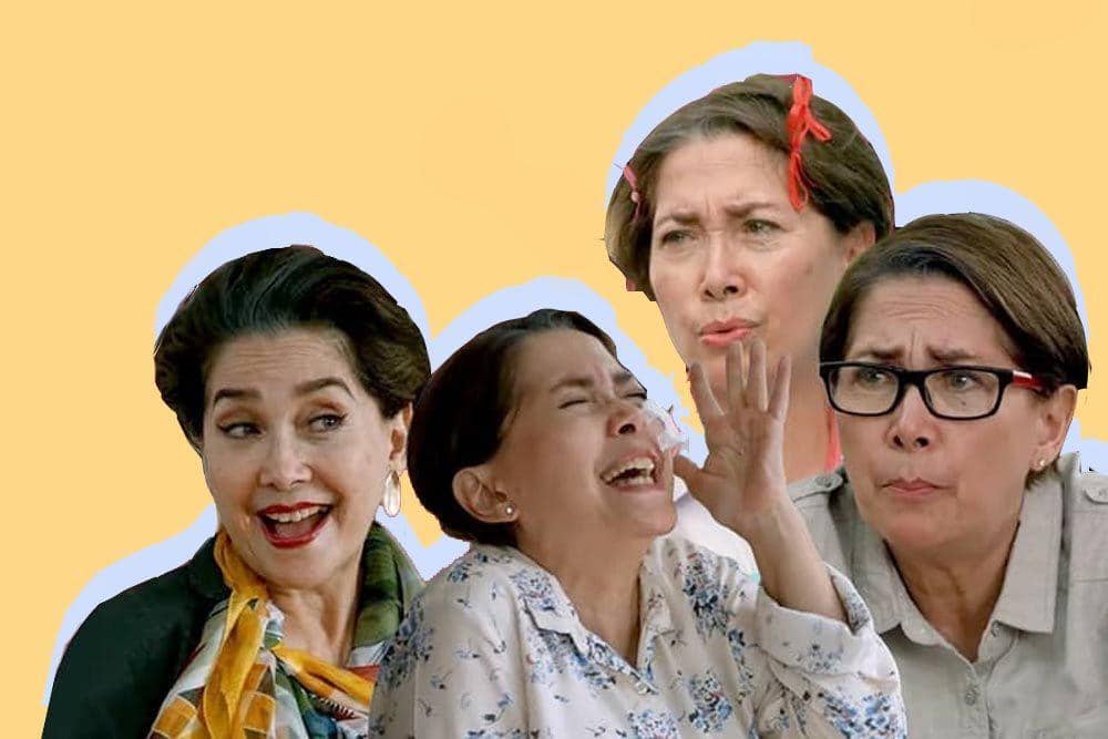 instagram.com/film_mahasiswibaru/Edited Popbela.com