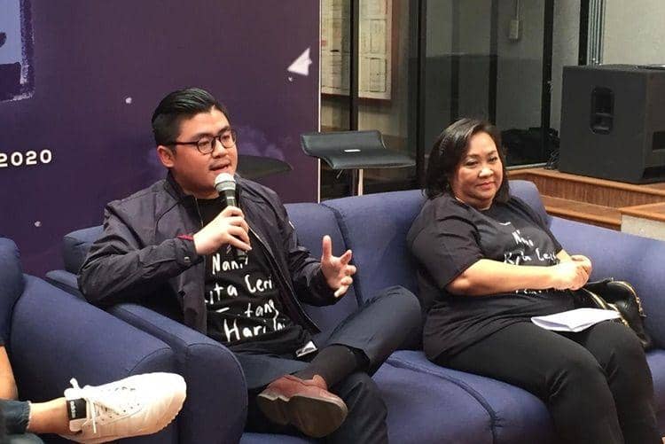 Popbela.com/Windari Subangkit