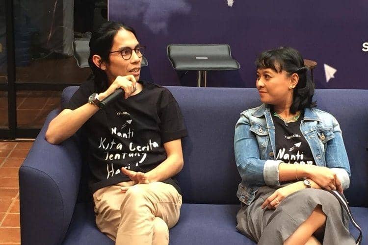 Popbela.com/Windari Subangkit