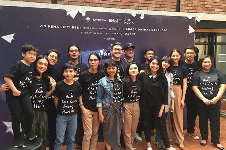 Popbela.com/Windari Subangkit