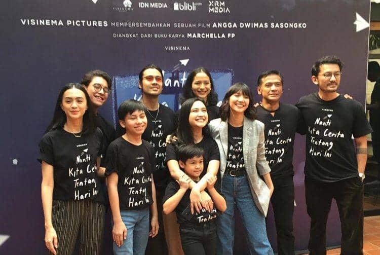 Popbela.com/Windari Subangkit