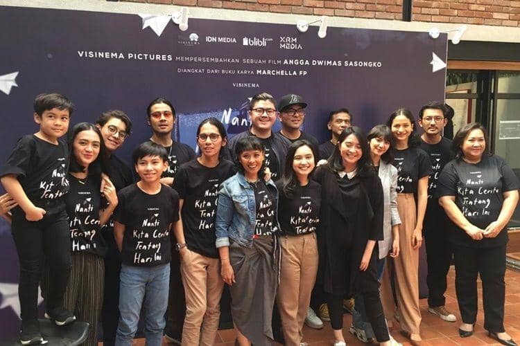 Popbela.com/Windari Subangkit