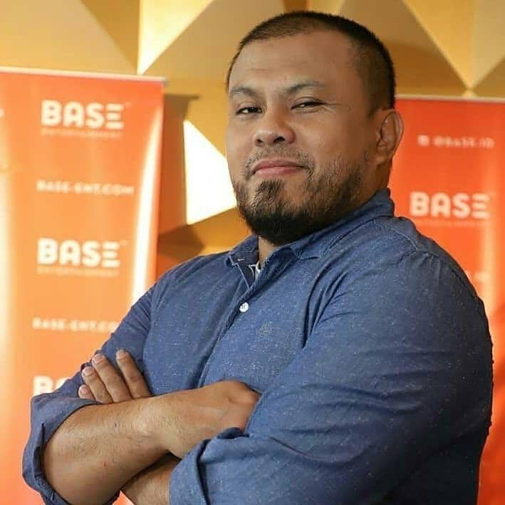 Instagram.com/tanahjahanam