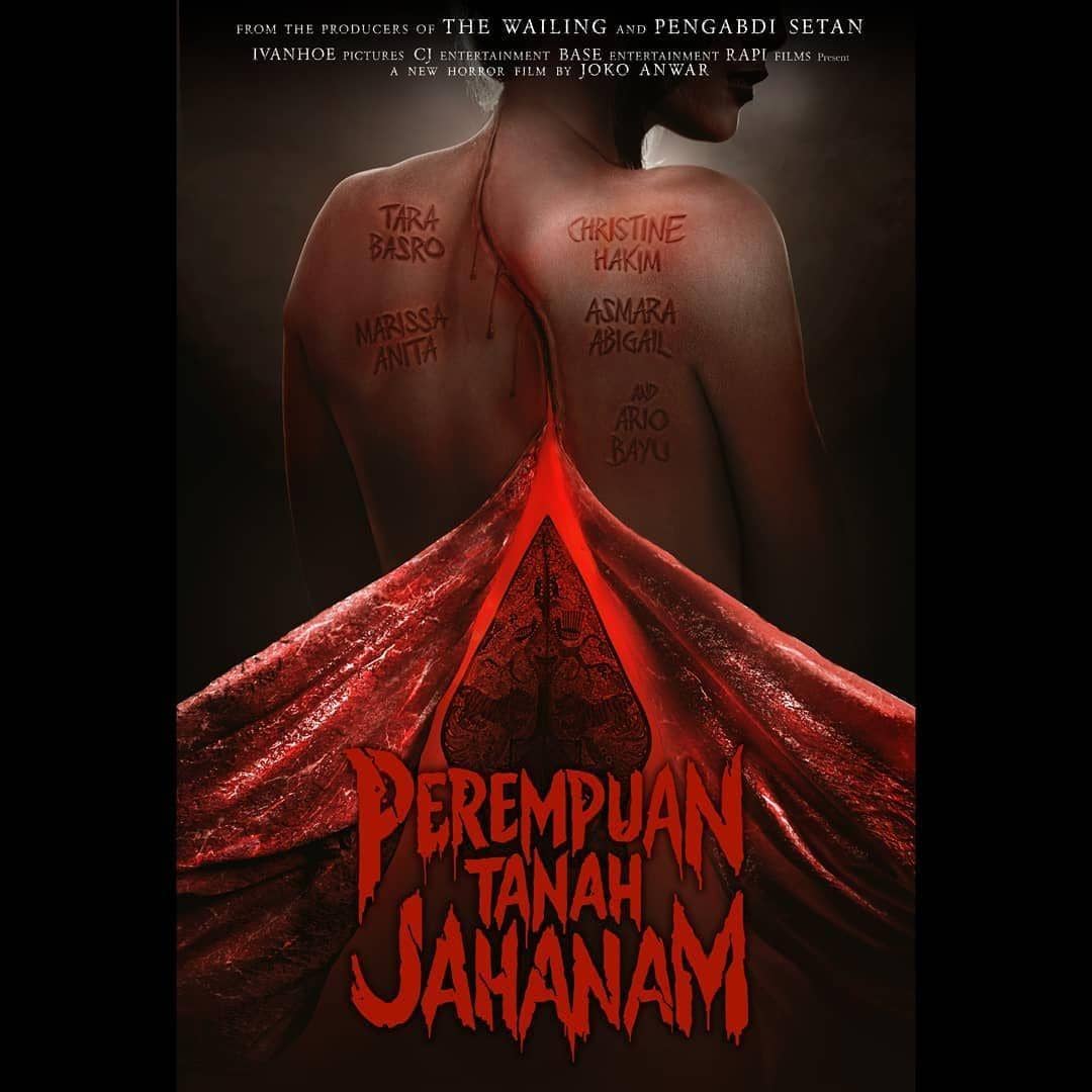 Instagram.com/tanahjahanam